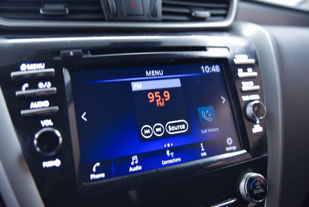 2020 Nissan Murano SV Akron OH
