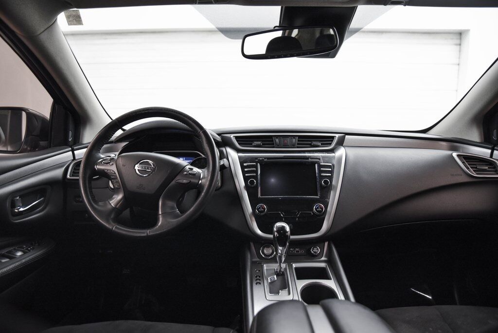 2020 Nissan Murano SV Akron OH