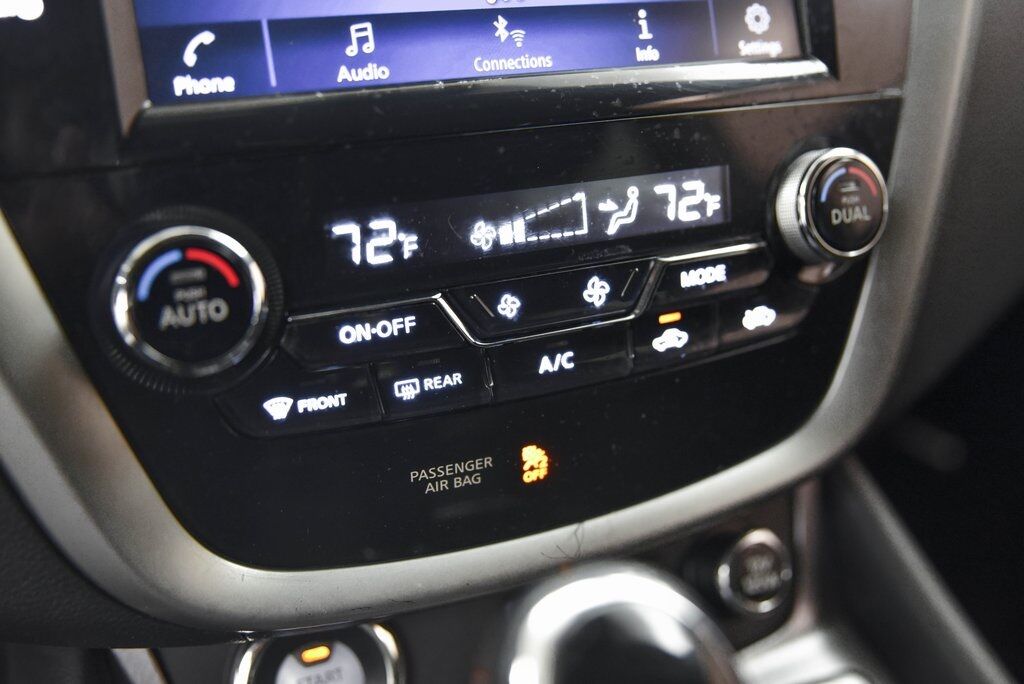 2020 Nissan Murano SV Akron OH