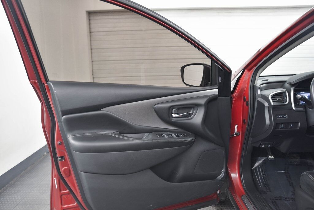 2020 Nissan Murano SV Akron OH