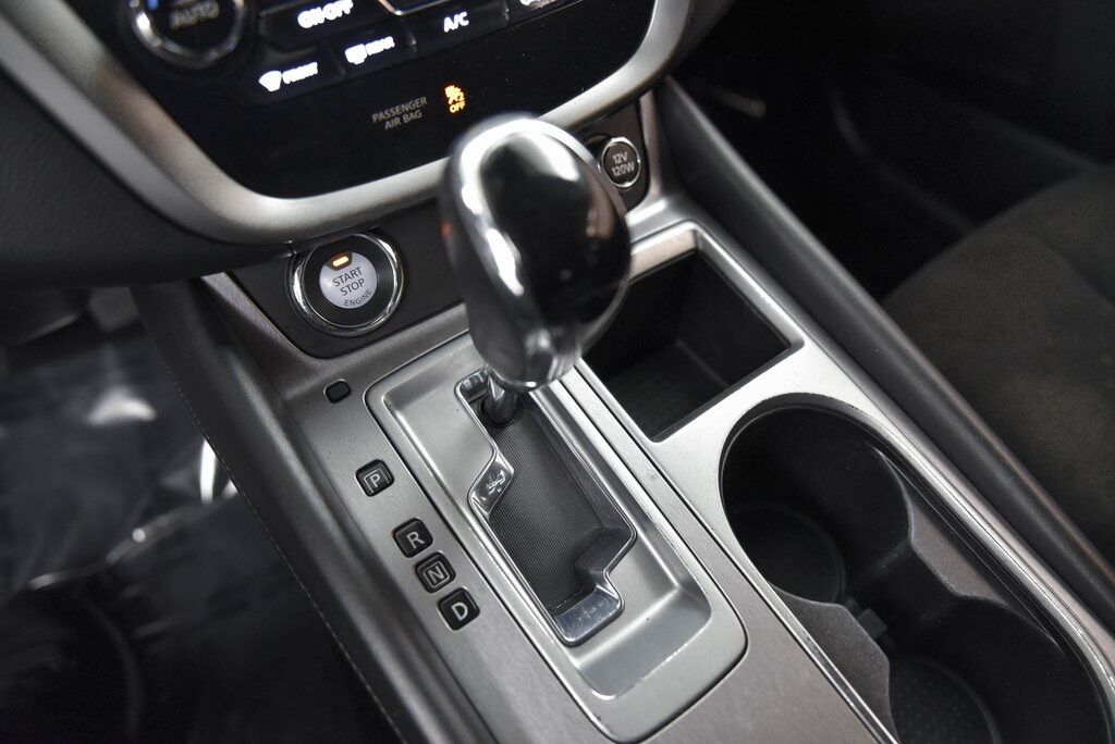 2020 Nissan Murano SV Akron OH