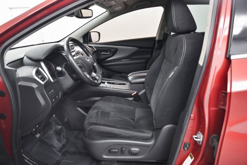 2020 Nissan Murano SV Akron OH
