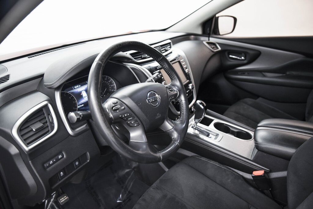2020 Nissan Murano SV Akron OH