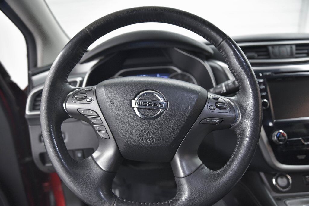 2020 Nissan Murano SV Akron OH