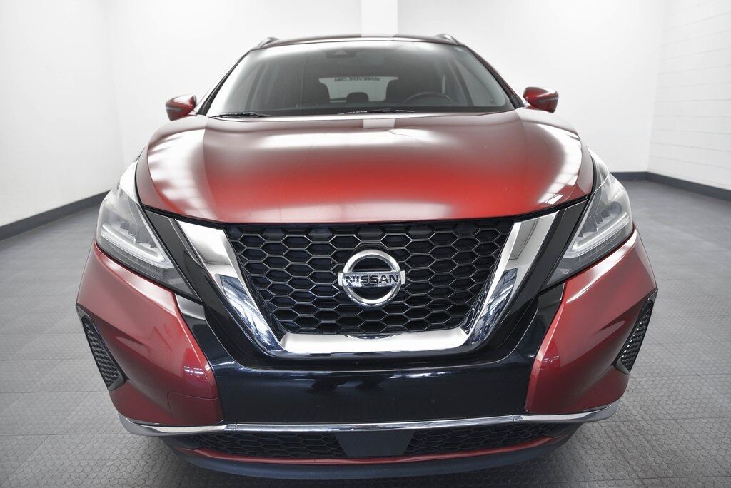 2020 Nissan Murano SV Akron OH
