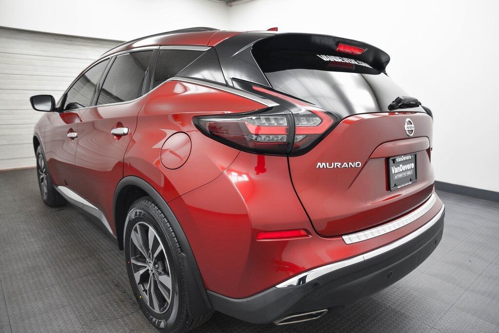 2020 Nissan Murano SV Akron OH