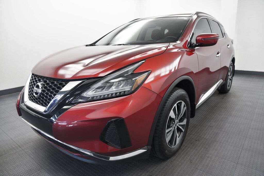 2020 Nissan Murano SV Akron OH