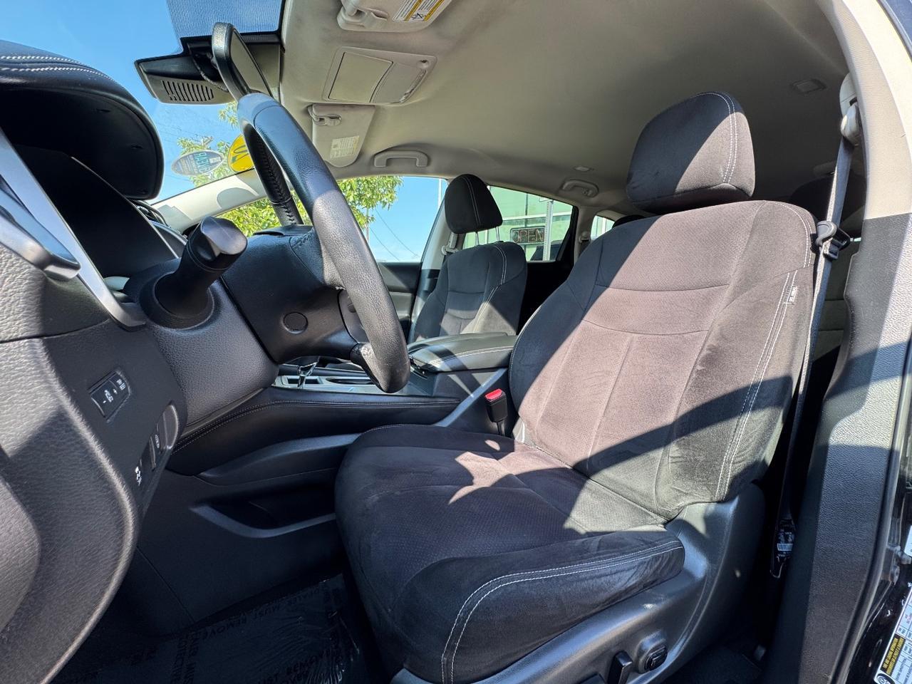 2020 Nissan Murano SV FWD Austin TX