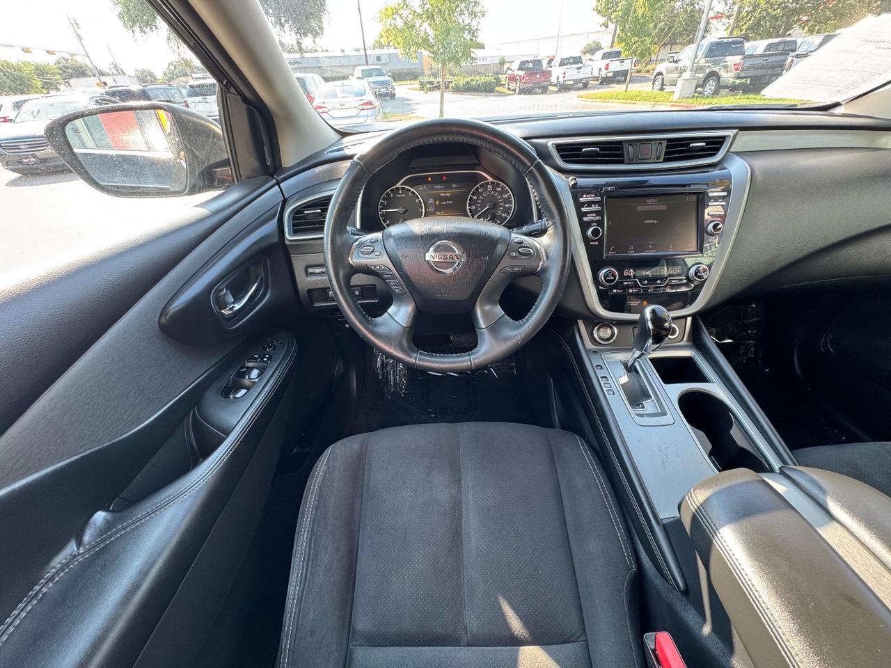2020 Nissan Murano SV FWD Austin TX