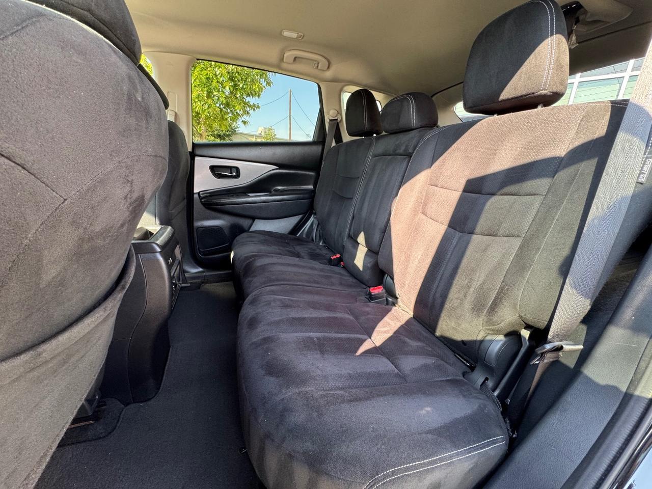 2020 Nissan Murano SV FWD Austin TX