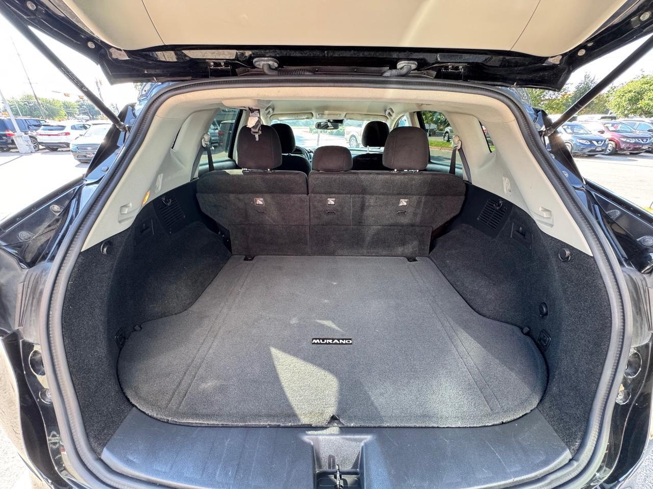 2020 Nissan Murano SV FWD Austin TX