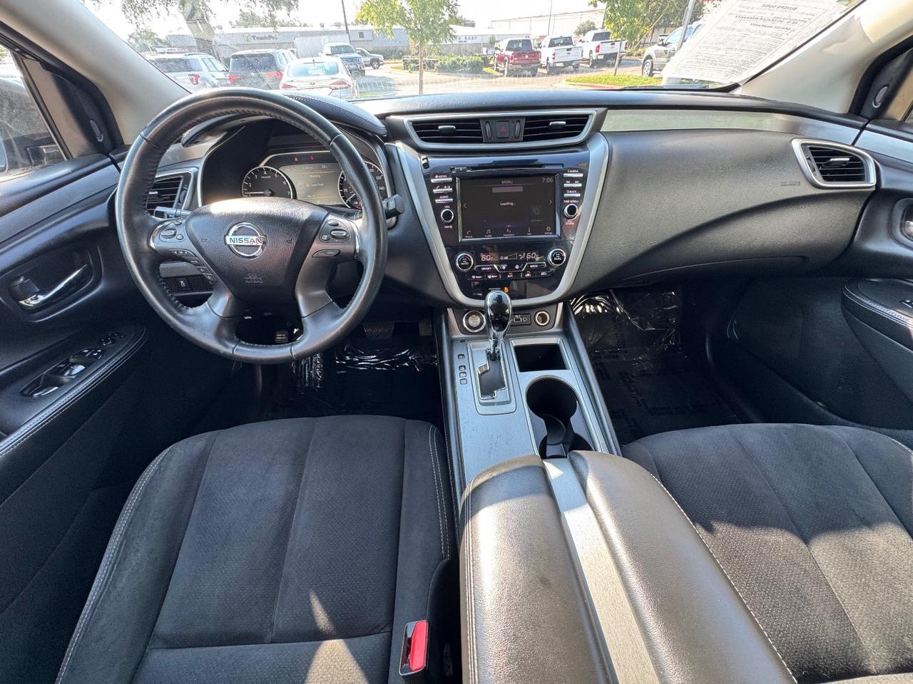 2020 Nissan Murano SV FWD Austin TX