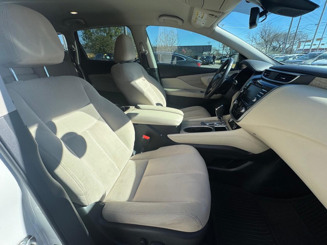 2020 Nissan Murano SV FWD Austin TX