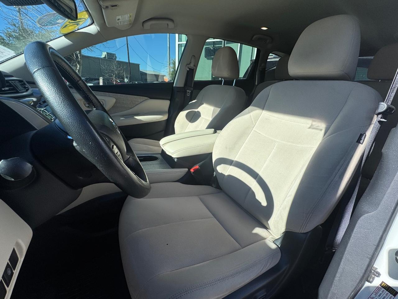 2020 Nissan Murano SV FWD Austin TX