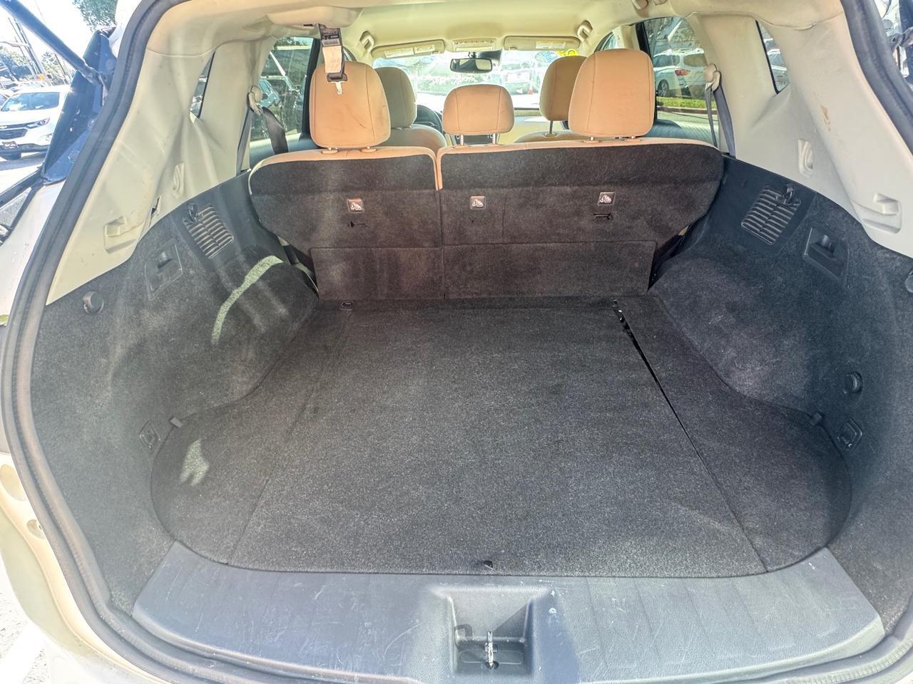 2020 Nissan Murano SV FWD Austin TX