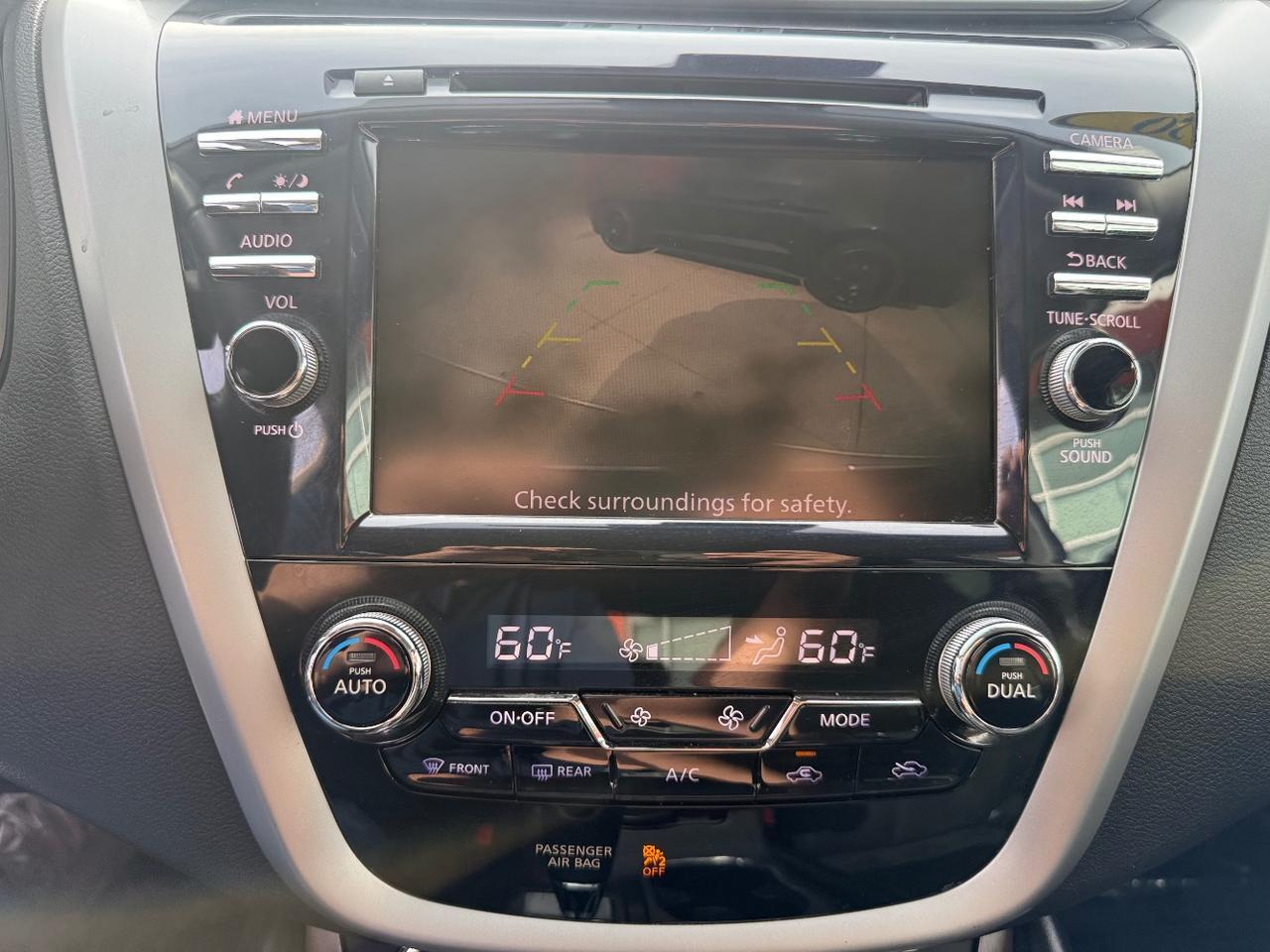 2020 Nissan Murano SV FWD Austin TX