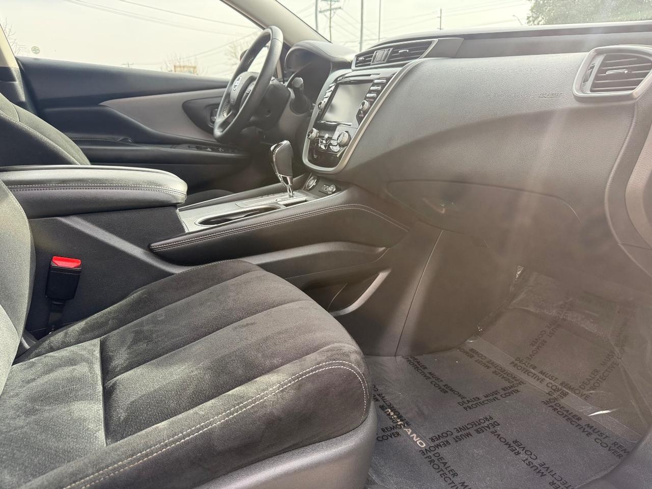 2020 Nissan Murano SV FWD Austin TX