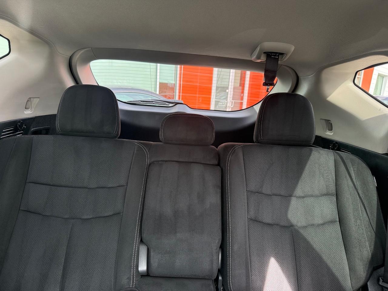 2020 Nissan Murano SV FWD Austin TX