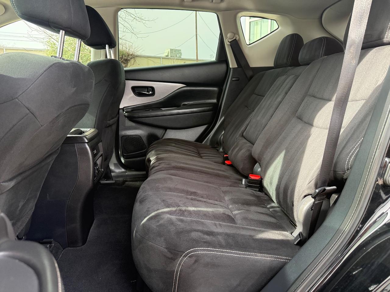 2020 Nissan Murano SV FWD Austin TX