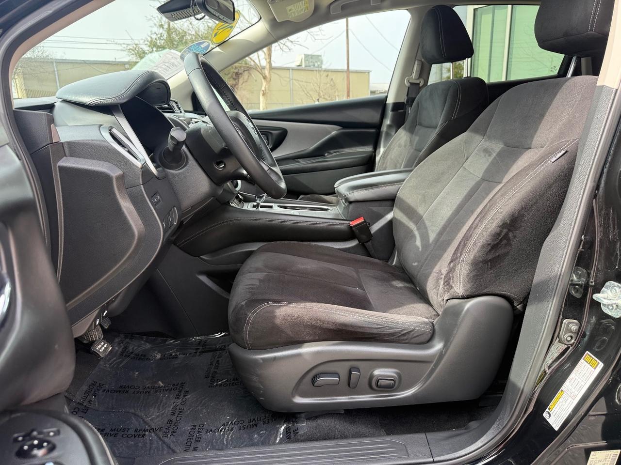 2020 Nissan Murano SV FWD Austin TX