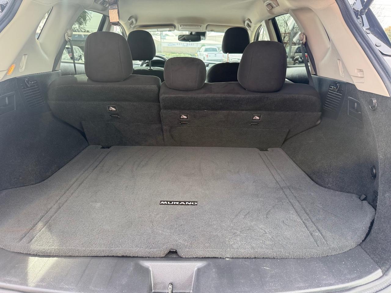 2020 Nissan Murano SV FWD Austin TX