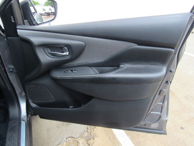 2020 Nissan Murano SV FWD Plano TX