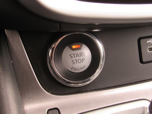 2020 Nissan Murano SV FWD Plano TX
