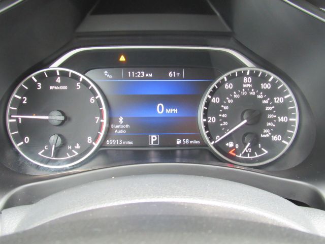2020 Nissan Murano SV FWD Plano TX