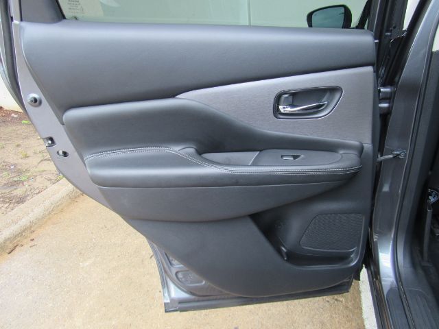 2020 Nissan Murano SV FWD Plano TX