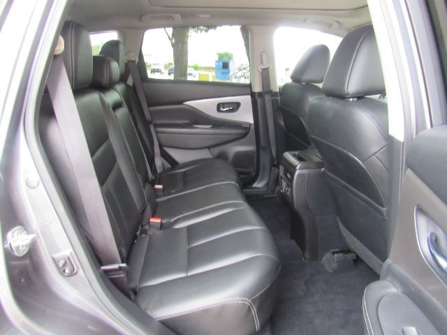 2020 Nissan Murano SV FWD Plano TX