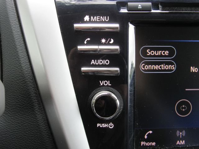 2020 Nissan Murano SV FWD Plano TX