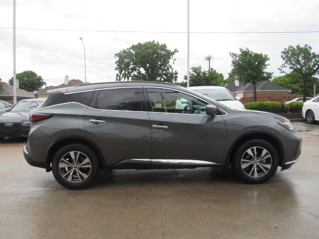 2020 Nissan Murano SV FWD Plano TX