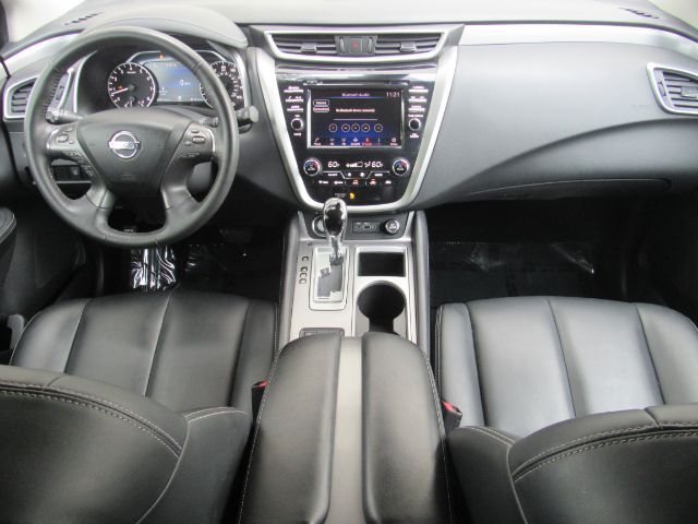 2020 Nissan Murano SV FWD Plano TX