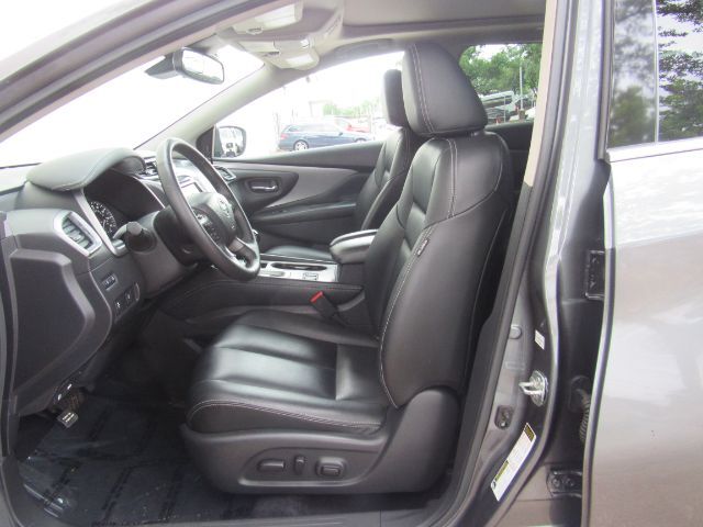 2020 Nissan Murano SV FWD Plano TX