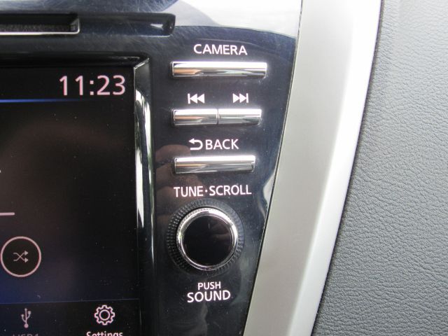 2020 Nissan Murano SV FWD Plano TX