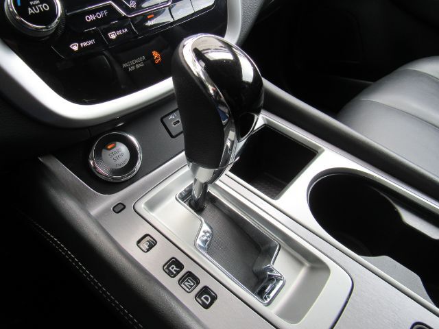 2020 Nissan Murano SV FWD Plano TX