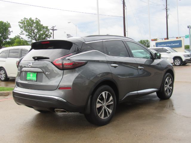 2020 Nissan Murano SV FWD Plano TX