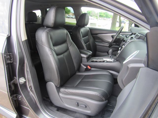 2020 Nissan Murano SV FWD Plano TX
