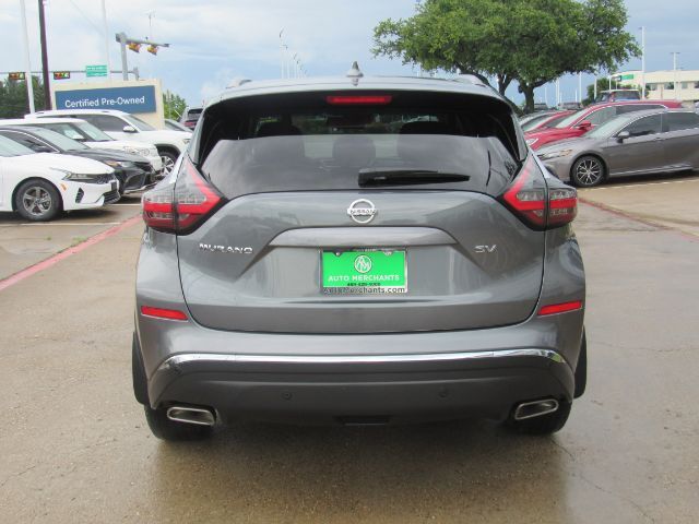 2020 Nissan Murano SV FWD Plano TX