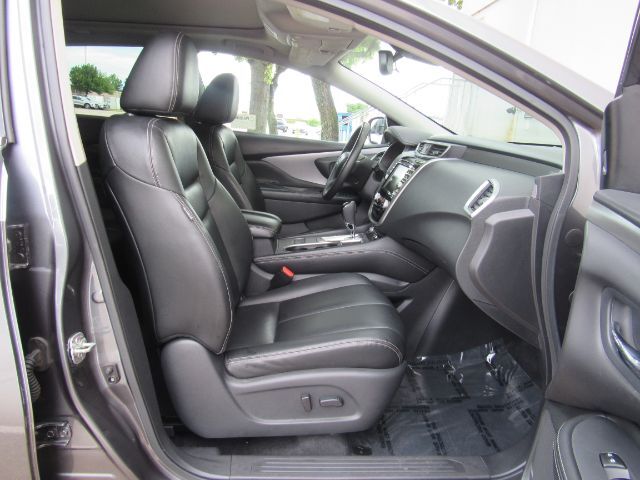 2020 Nissan Murano SV FWD Plano TX