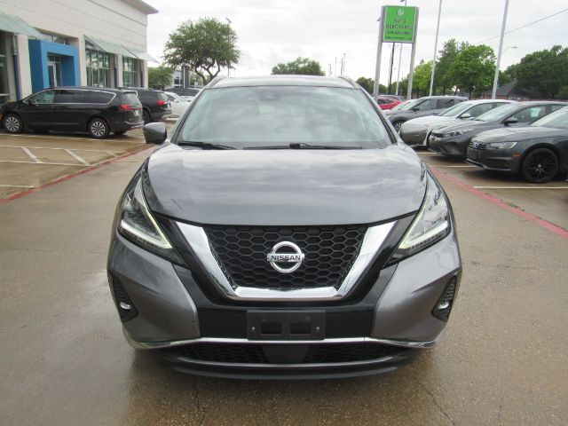 2020 Nissan Murano SV FWD Plano TX