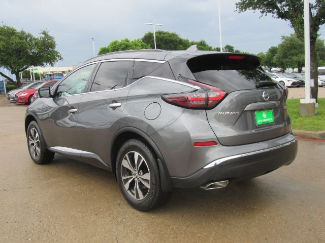 2020 Nissan Murano SV FWD Plano TX