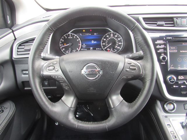 2020 Nissan Murano SV FWD Plano TX