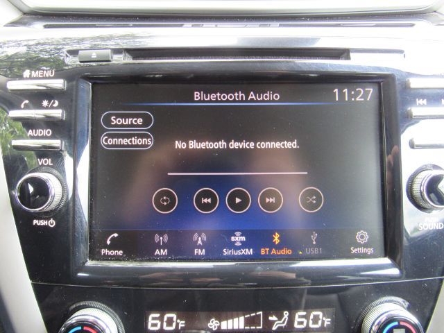 2020 Nissan Murano SV FWD Plano TX