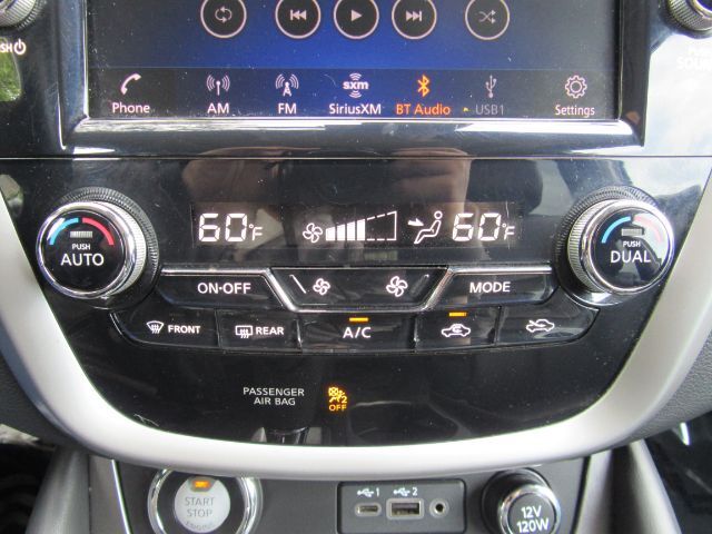 2020 Nissan Murano SV FWD Plano TX