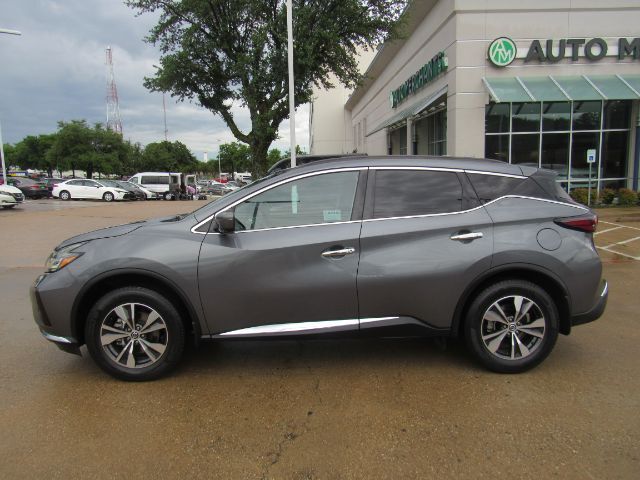 2020 Nissan Murano SV FWD Plano TX