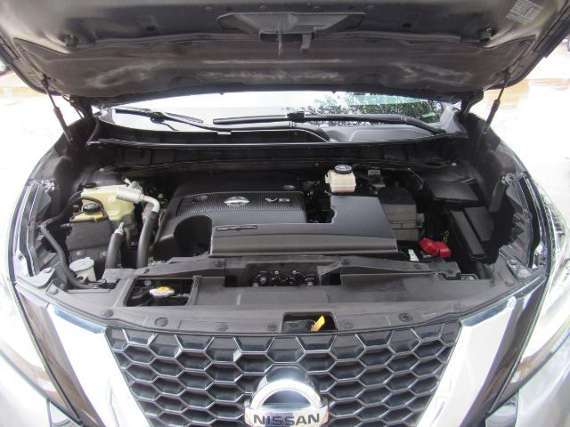 2020 Nissan Murano SV FWD Plano TX