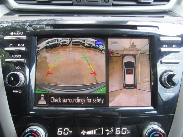 2020 Nissan Murano SV FWD Plano TX