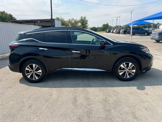 2020 Nissan Murano SV Gainesville TX