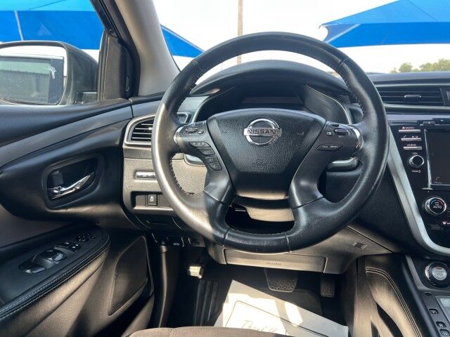 2020 Nissan Murano SV Gainesville TX